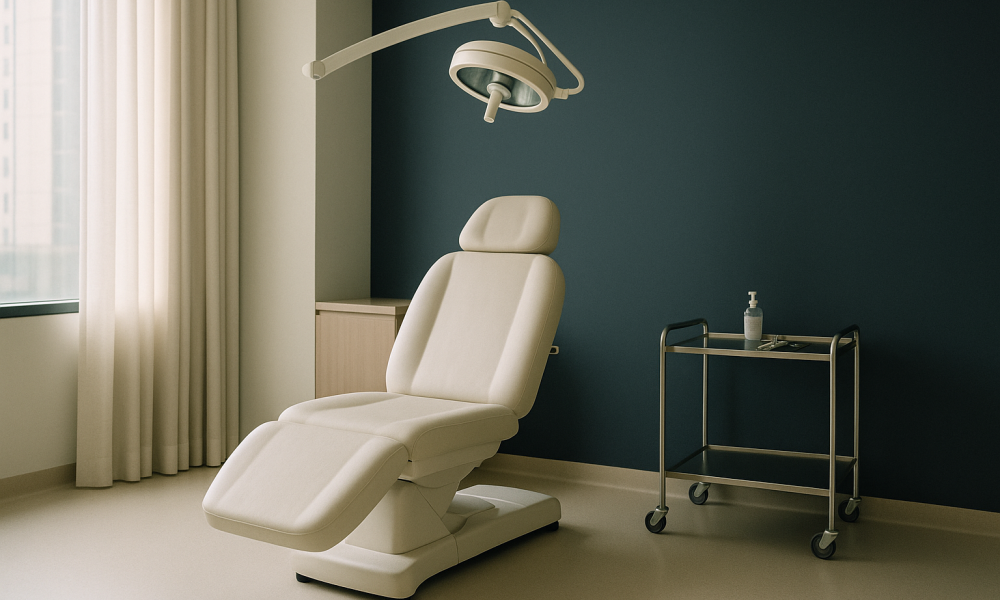 Thread Lift in Turkey: The Complete Guide for European Patients