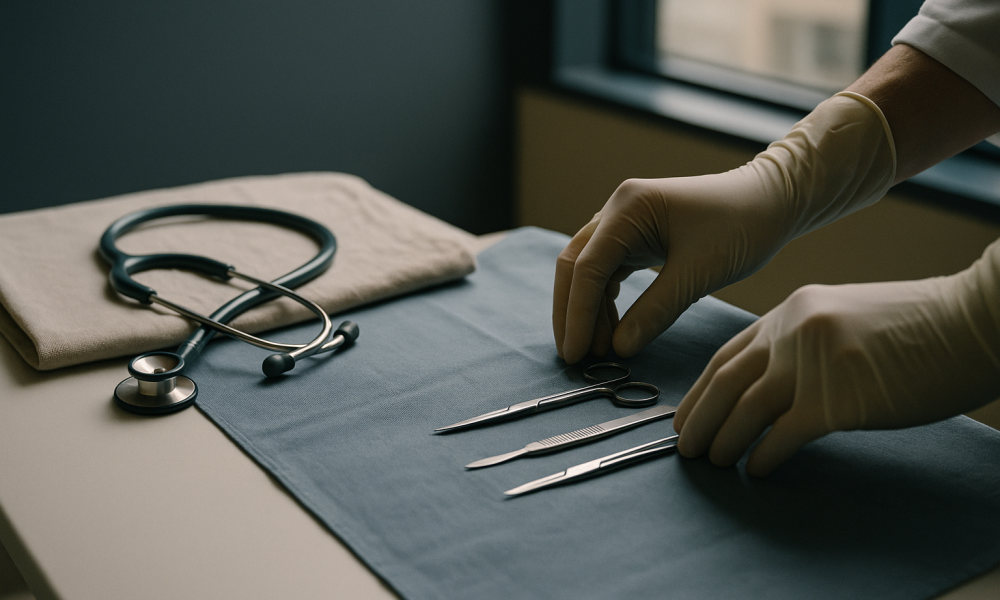 Tip Plasty in Turkey: The Complete Guide for Canadian Patients