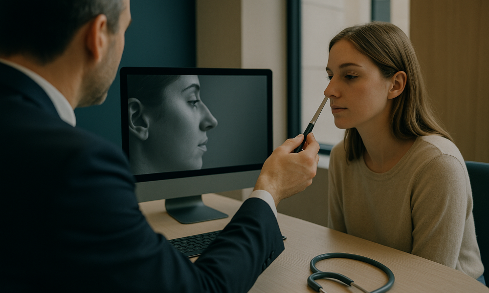 Tip Plasty in Turkey: The Complete Guide for American Patients
