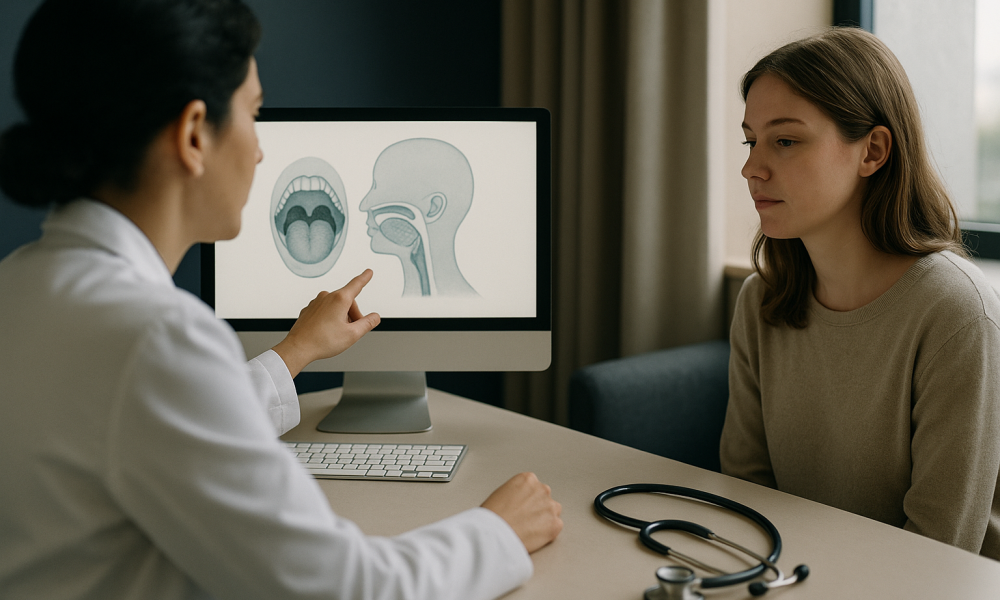 Tonsillectomy Abroad in Turkey: The Complete Guide for UK Patients