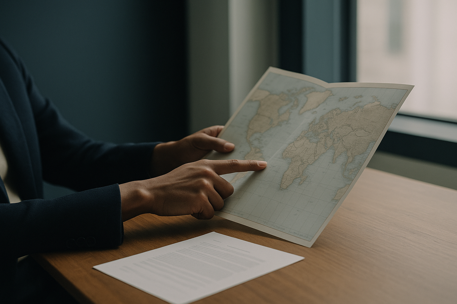 Travel insurance with repatriation — Choosing Travel Insurance with Repatriation Cover