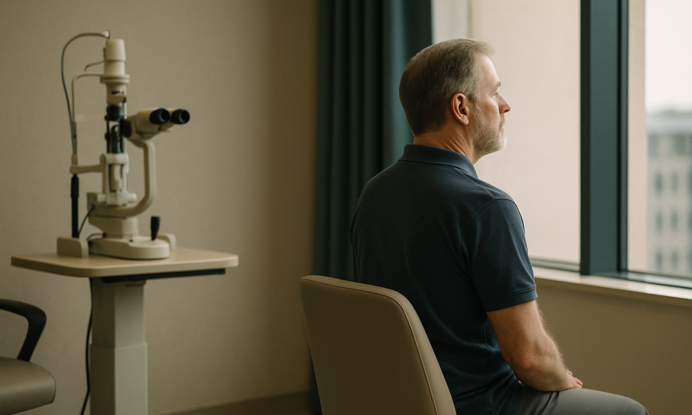 Trifocal Lens Implants in Turkey: The Complete Guide