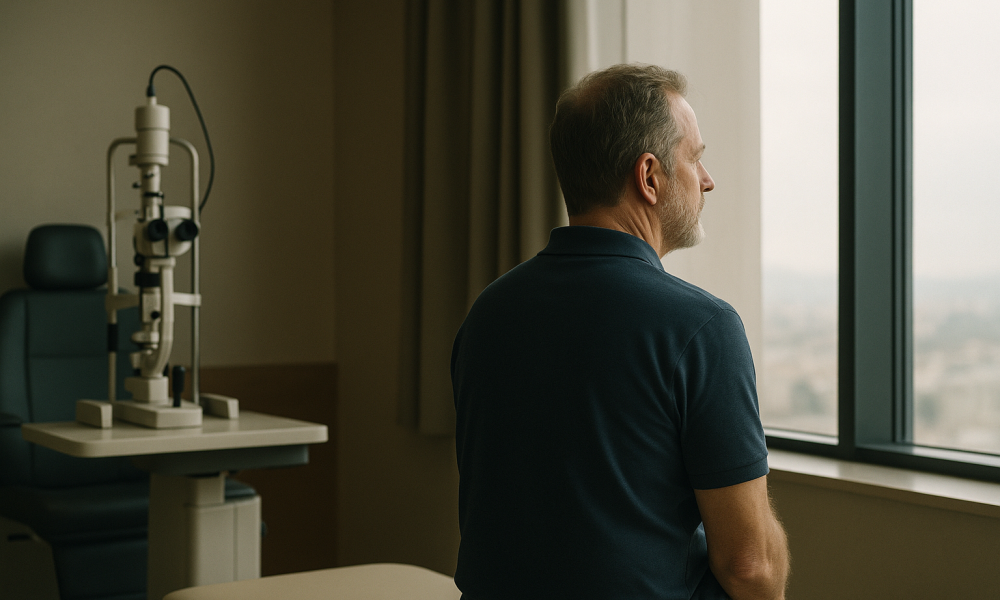 Trifocal Lens Implants in Turkey: The Complete Guide for UK Patients