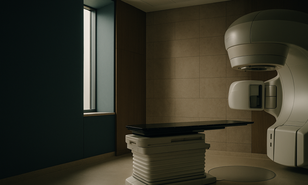 TrueBeam Radiotherapy Abroad in Turkey: The Complete Guide for American Patients