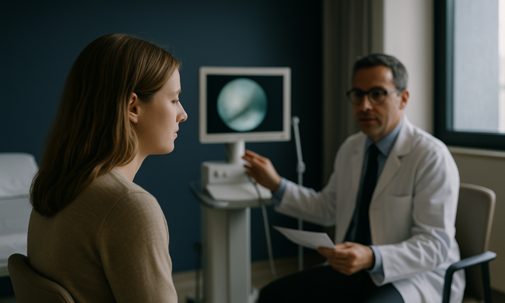 TURP Prostate Surgery in Turkey: The Complete Guide for European Patients