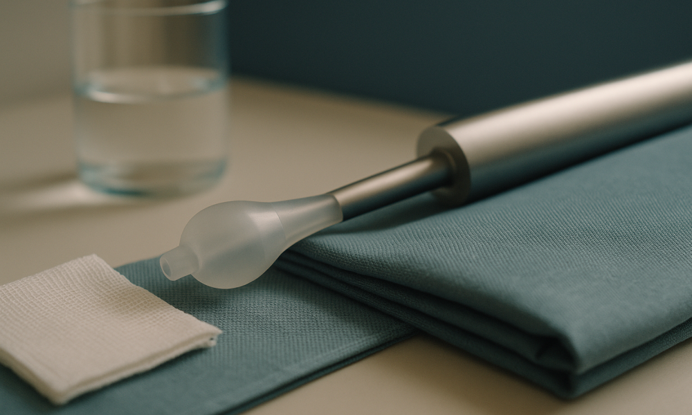 TURP Prostate Surgery in Turkey: The Complete Guide for UK Patients