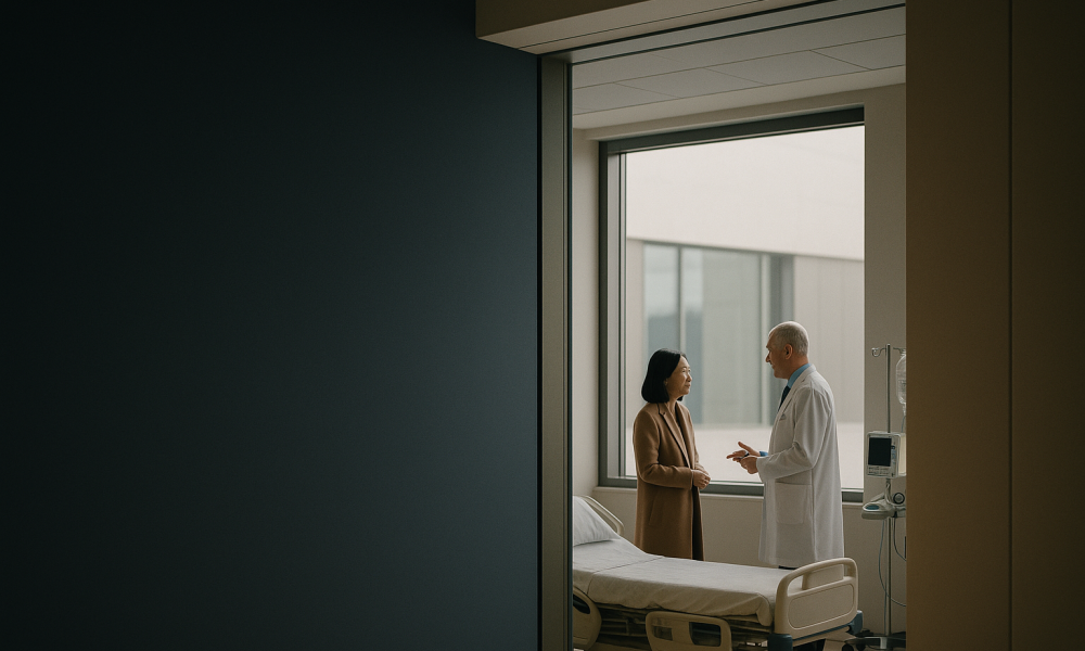TURP Prostate Surgery in Turkey: The Complete Guide for American Patients
