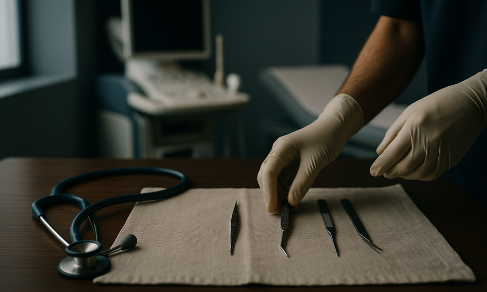 Ultrasonic Rhinoplasty in Turkey: The Complete Guide for Canadian Patients
