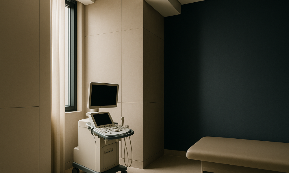 Ultrasonic Rhinoplasty in Turkey: The Complete Guide for UK Patients
