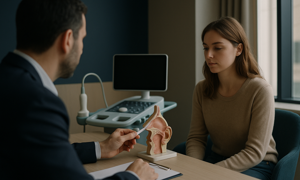 Ultrasonic Rhinoplasty in Turkey: The Complete Guide for American Patients