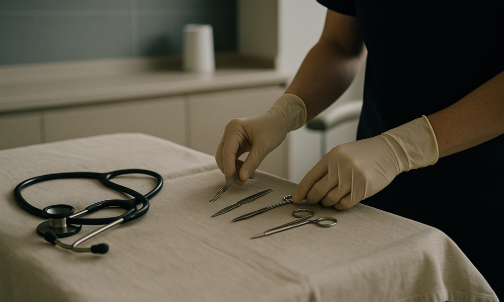 Under-Eye Filler in Turkey: The Complete Guide for Canadian Patients