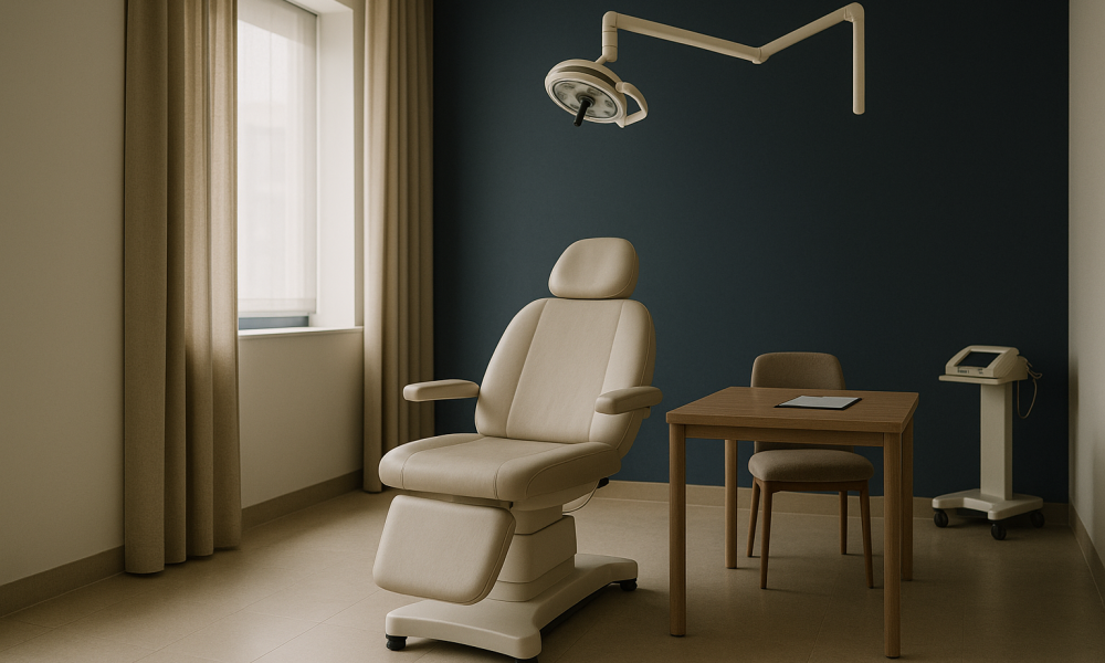 Under-Eye Filler in Turkey: The Complete Guide