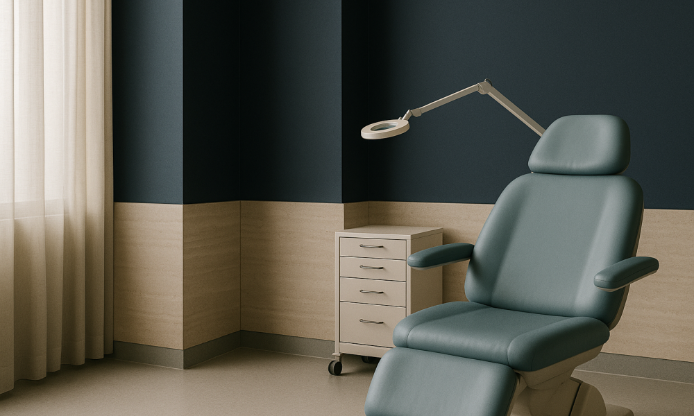 Under-Eye Filler in Turkey: The Complete Guide for UK Patients