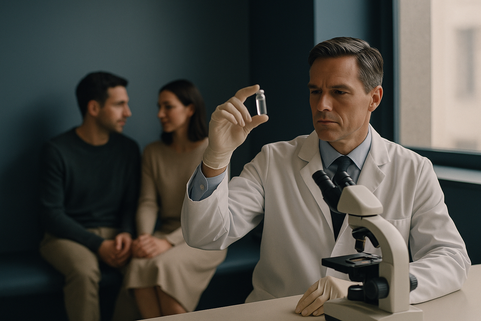 Ivf meaning — Understanding IVF: A Comprehensive Guide