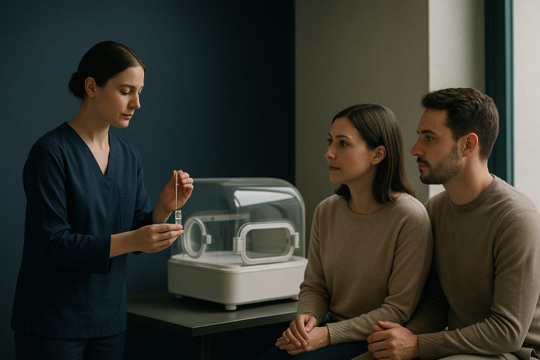 Ivf meaning — Understanding IVF: A Comprehensive Guide