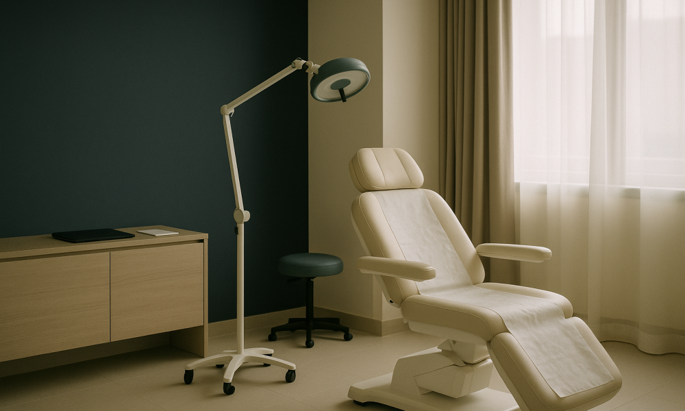 Unshaven FUE Hair Transplant in Turkey: The Complete Guide for Canadian Patients