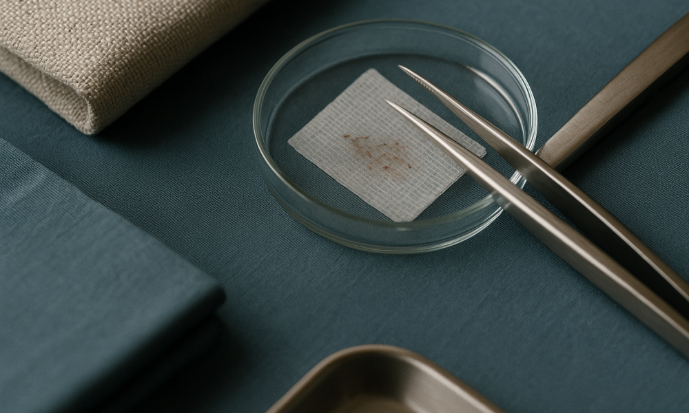 Unshaven FUE Hair Transplant in Turkey: The Complete Guide for European Patients