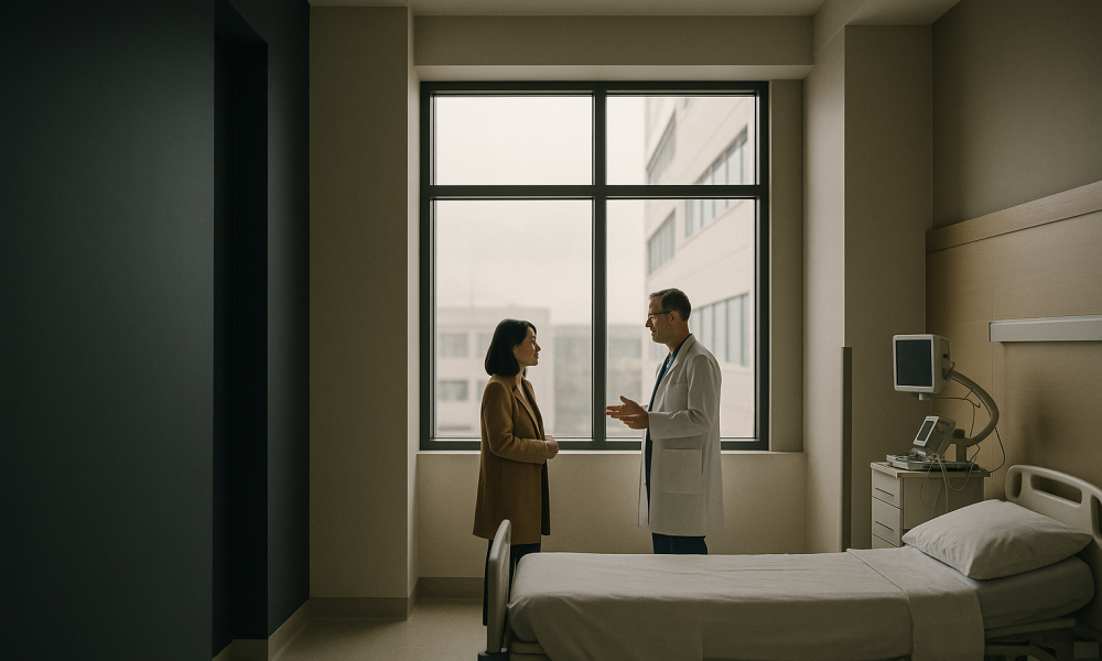 Urinary Incontinence Surgery in Turkey: The Complete Guide for Australian Patients