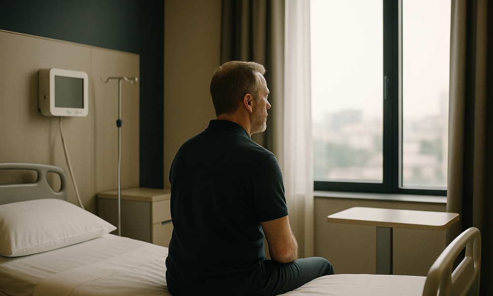 Urinary Incontinence Surgery in Turkey: The Complete Guide for Canadian Patients