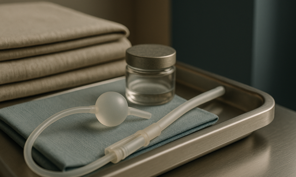 Urinary Incontinence Surgery in Turkey: The Complete Guide for European Patients