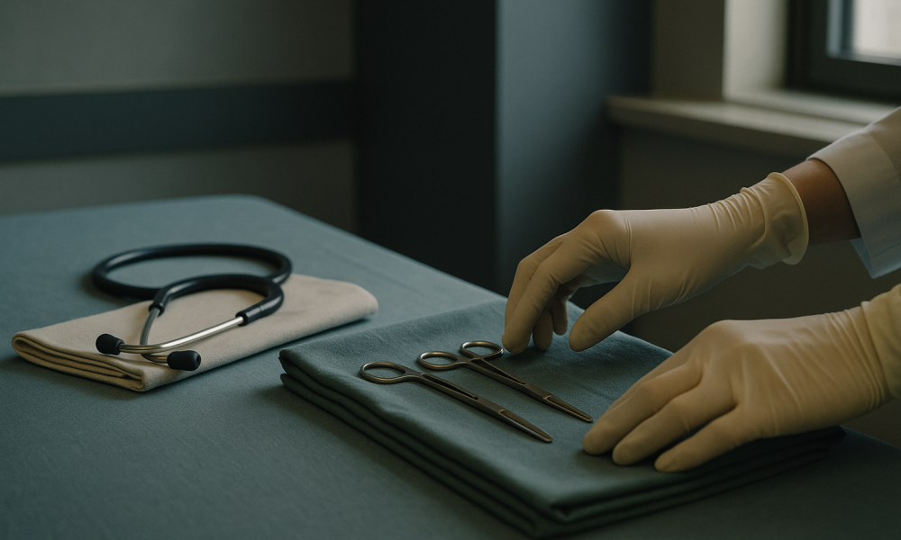 Urinary Incontinence Surgery in Turkey: The Complete Guide