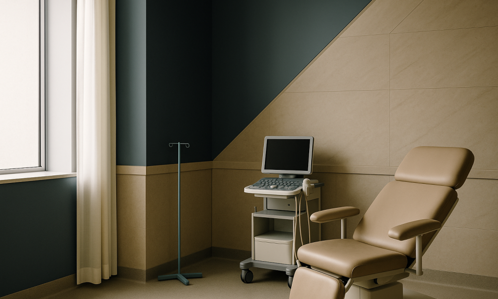 Urinary Incontinence Surgery in Turkey: The Complete Guide for American Patients
