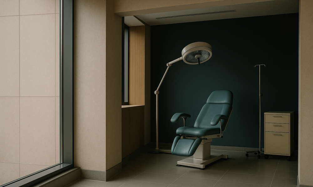 Vaginoplasty in Turkey