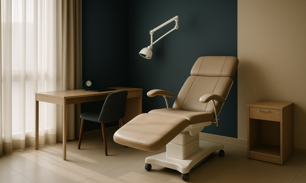 Vaginoplasty in Turkey: The Complete Guide for Canadian Patients