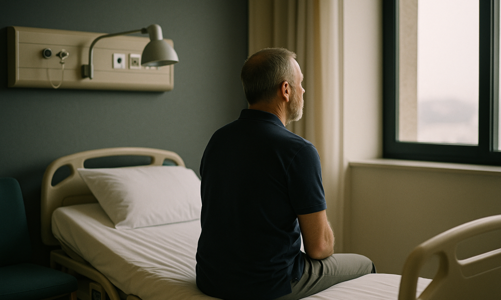Vaginoplasty in Turkey: The Complete Guide for European Patients