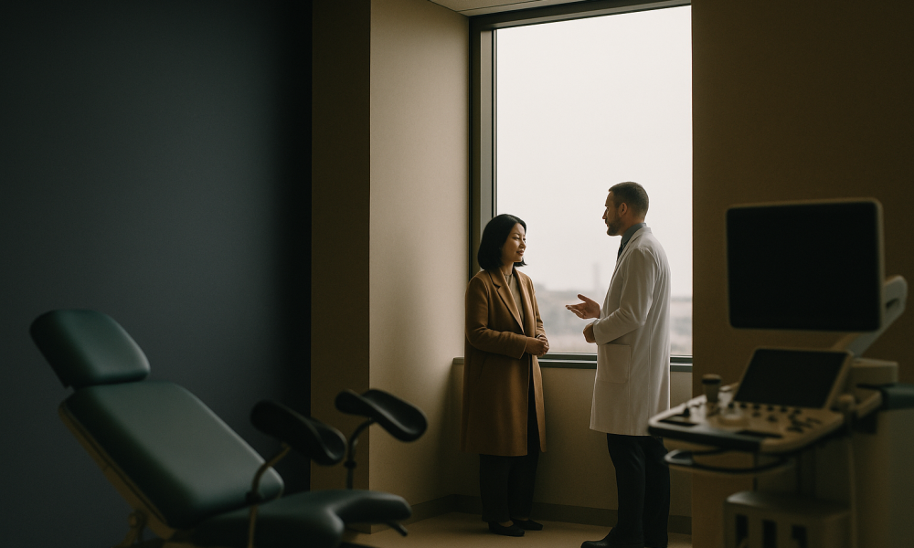 Vaginoplasty in Turkey: The Complete Guide for American Patients