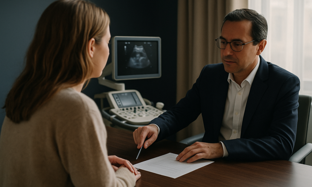 Varicocele Surgery in Turkey: The Complete Guide for Australian Patients