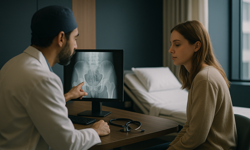 Varicocele Surgery in Turkey