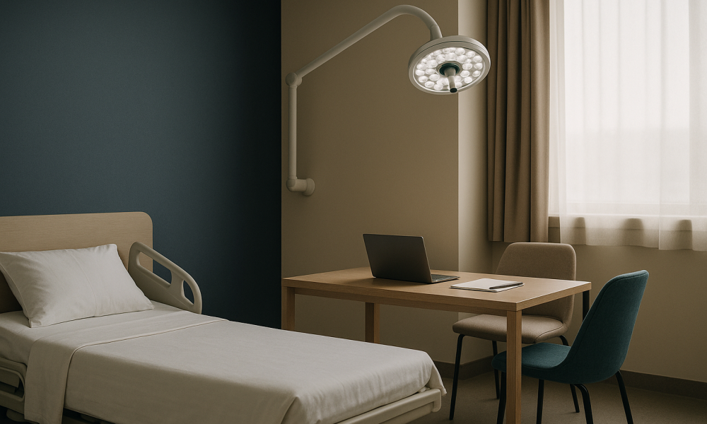 Varicocele Surgery in Turkey: The Complete Guide for UK Patients