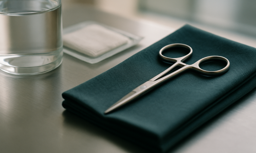 Varicocele Surgery in Turkey: The Complete Guide for American Patients