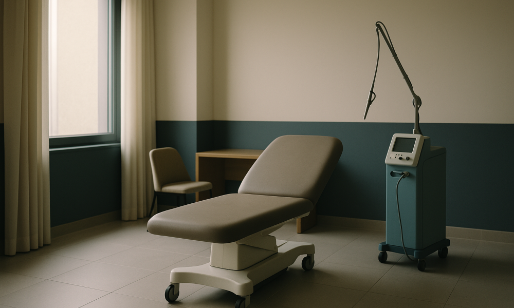 Varicose Vein Laser Treatment in Turkey: The Complete Guide for European Patients