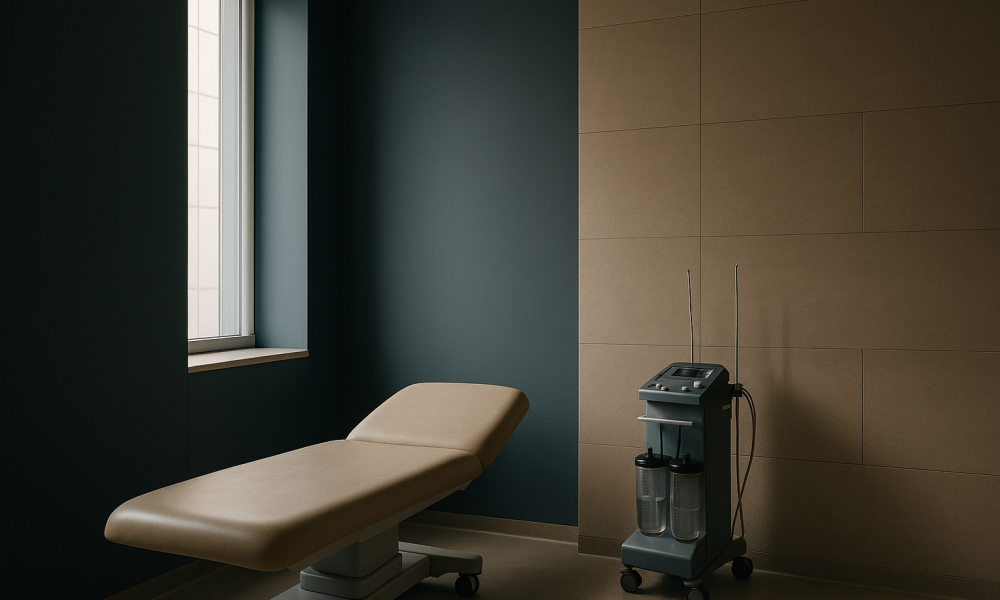 Vaser Liposuction in Turkey: The Complete Guide for Australian Patients