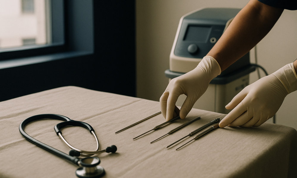Vaser Liposuction in Turkey: The Complete Guide for UK Patients