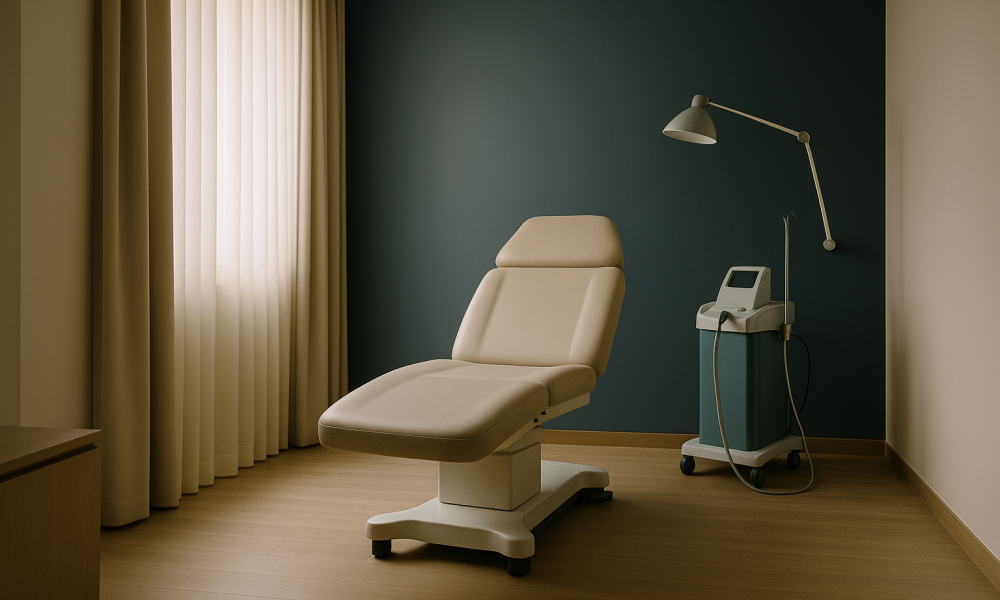 Vaser Liposuction in Turkey: The Complete Guide for American Patients