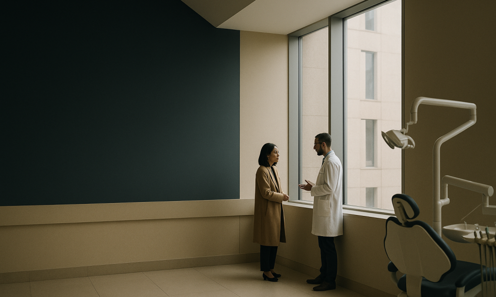 Wisdom Teeth Removal in Turkey: The Complete Guide for Canadian Patients