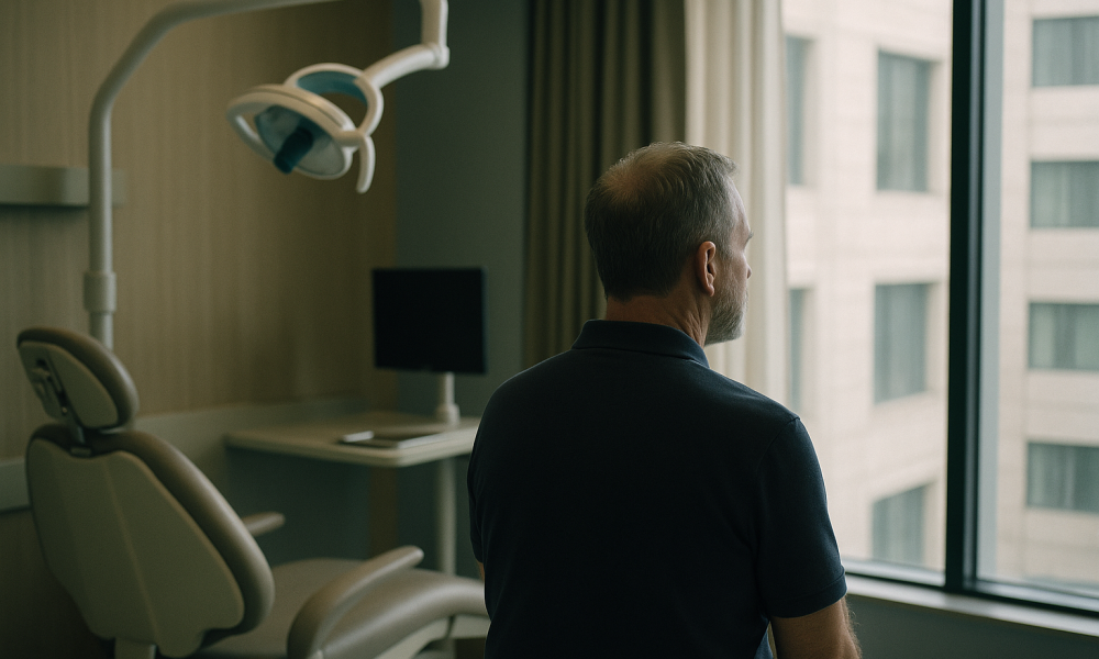 Wisdom Teeth Removal in Turkey: The Complete Guide for European Patients
