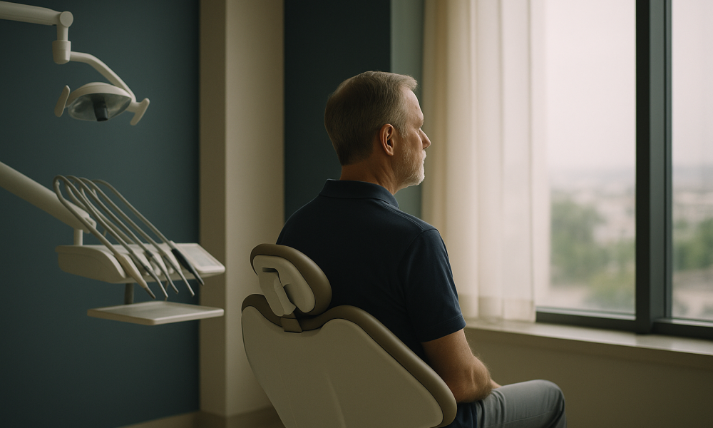 Wisdom Teeth Removal in Turkey