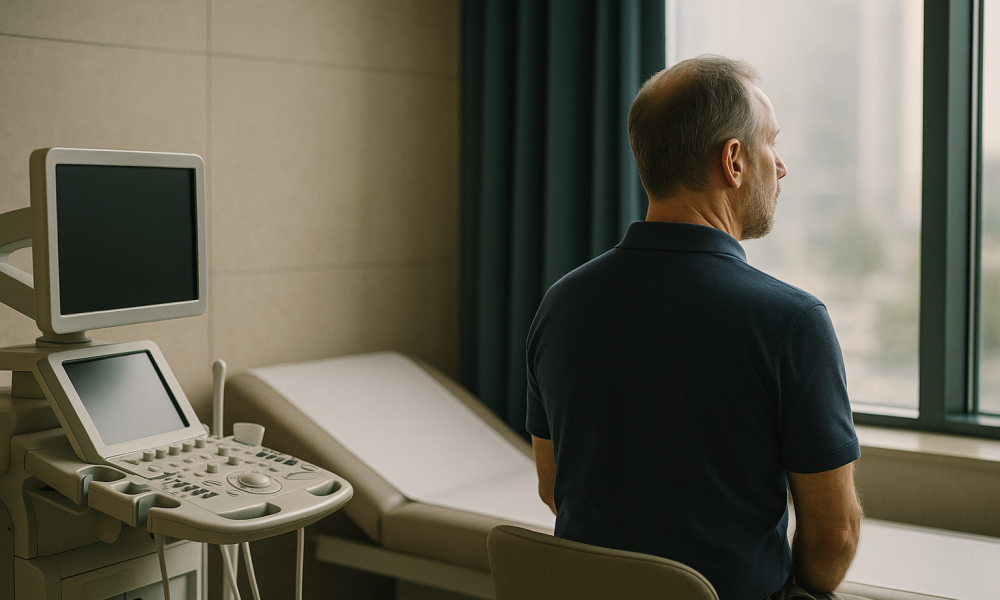Women's Health Check-Up in Turkey