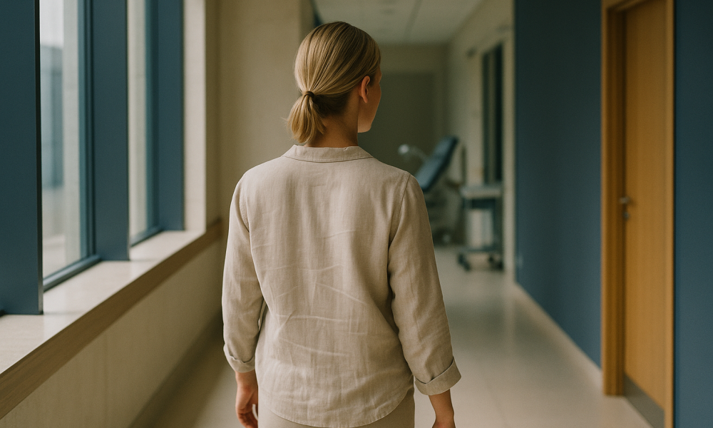 Women's Health Check-Up in Turkey: The Complete Guide for Australian Patients