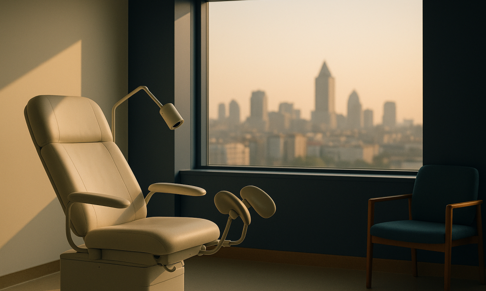Women's Health Check-Up in Turkey: The Complete Guide for Canadian Patients