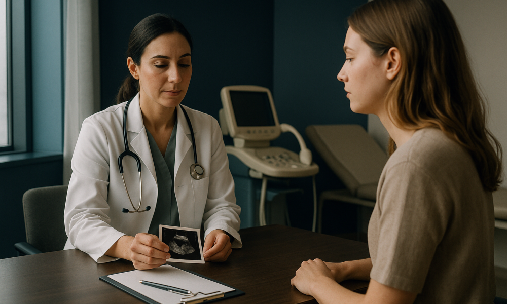 Women's Health Check-Up in Turkey: The Complete Guide for European Patients