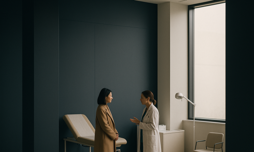 Women's Health Check-Up in Turkey: The Complete Guide for American Patients