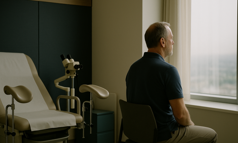 Women's Health Check-Up in Turkey