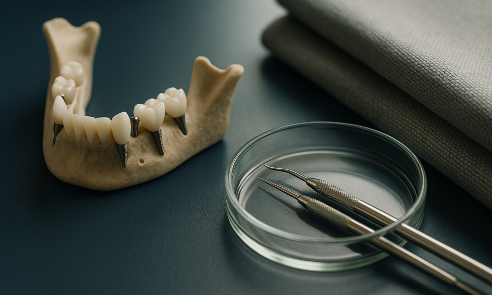 Zygomatic Dental Implants in Turkey: The Complete Guide for Australian Patients