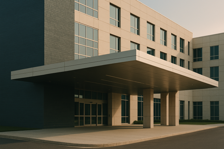 Bariatric surgery cost evaluated in a modern operating theatre with advanced equipment.