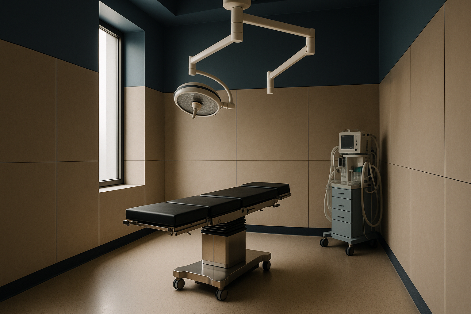 BBL meaning explored in a Turkish operating theatre setting.